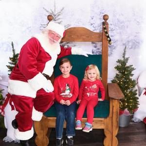 Meet your Posher, Whitney